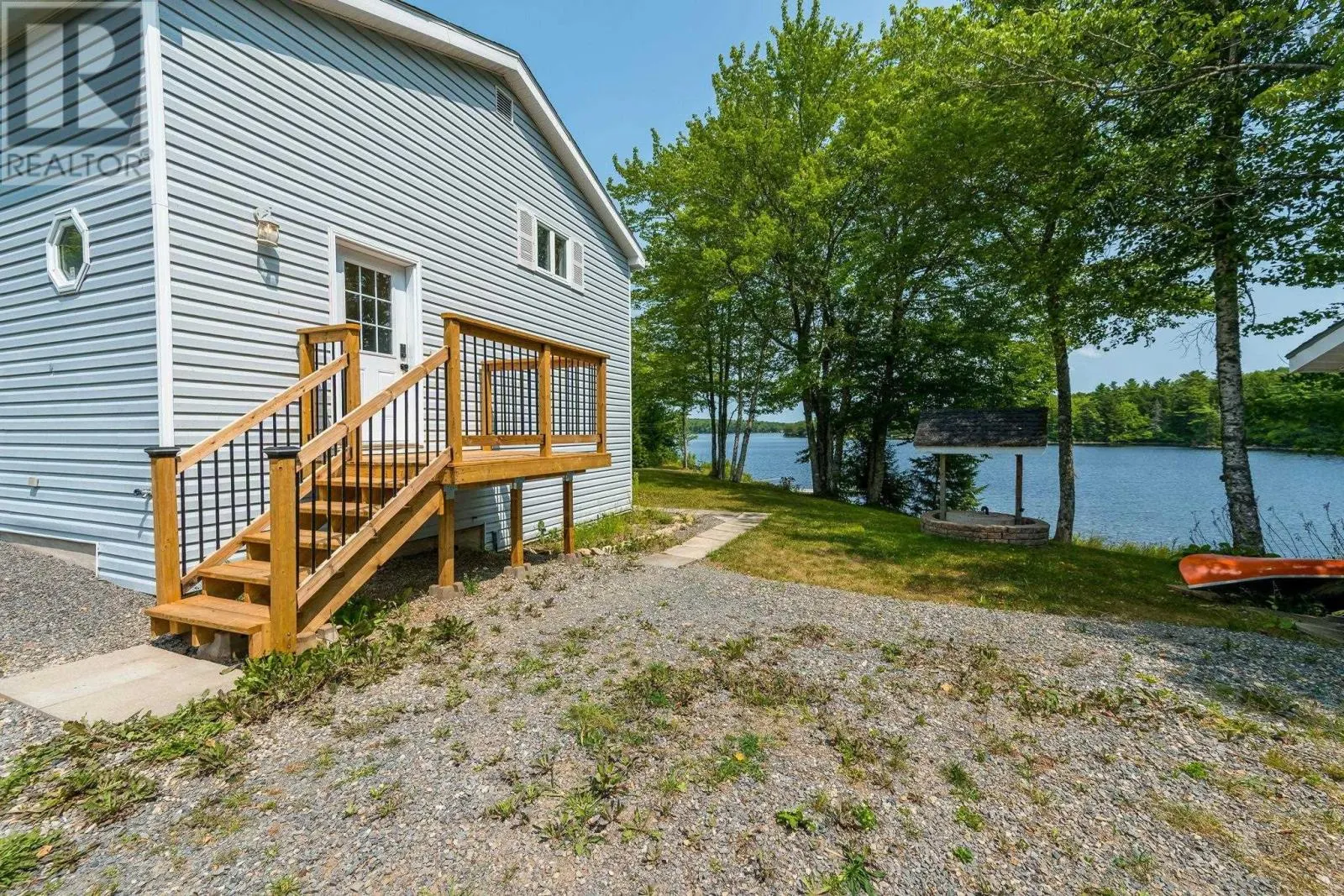 88 Lake Lewis Lane