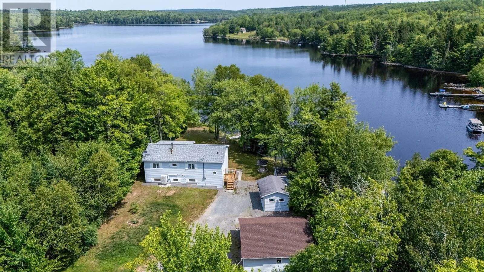 88 Lake Lewis Lane
