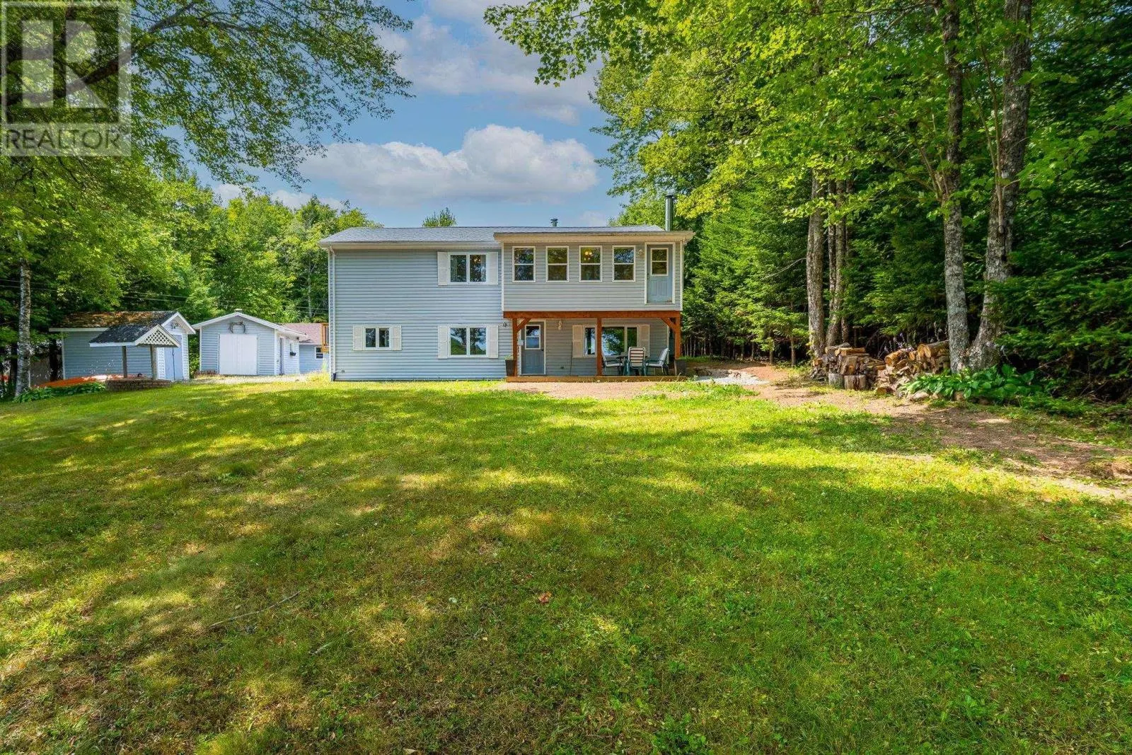 88 Lake Lewis Lane