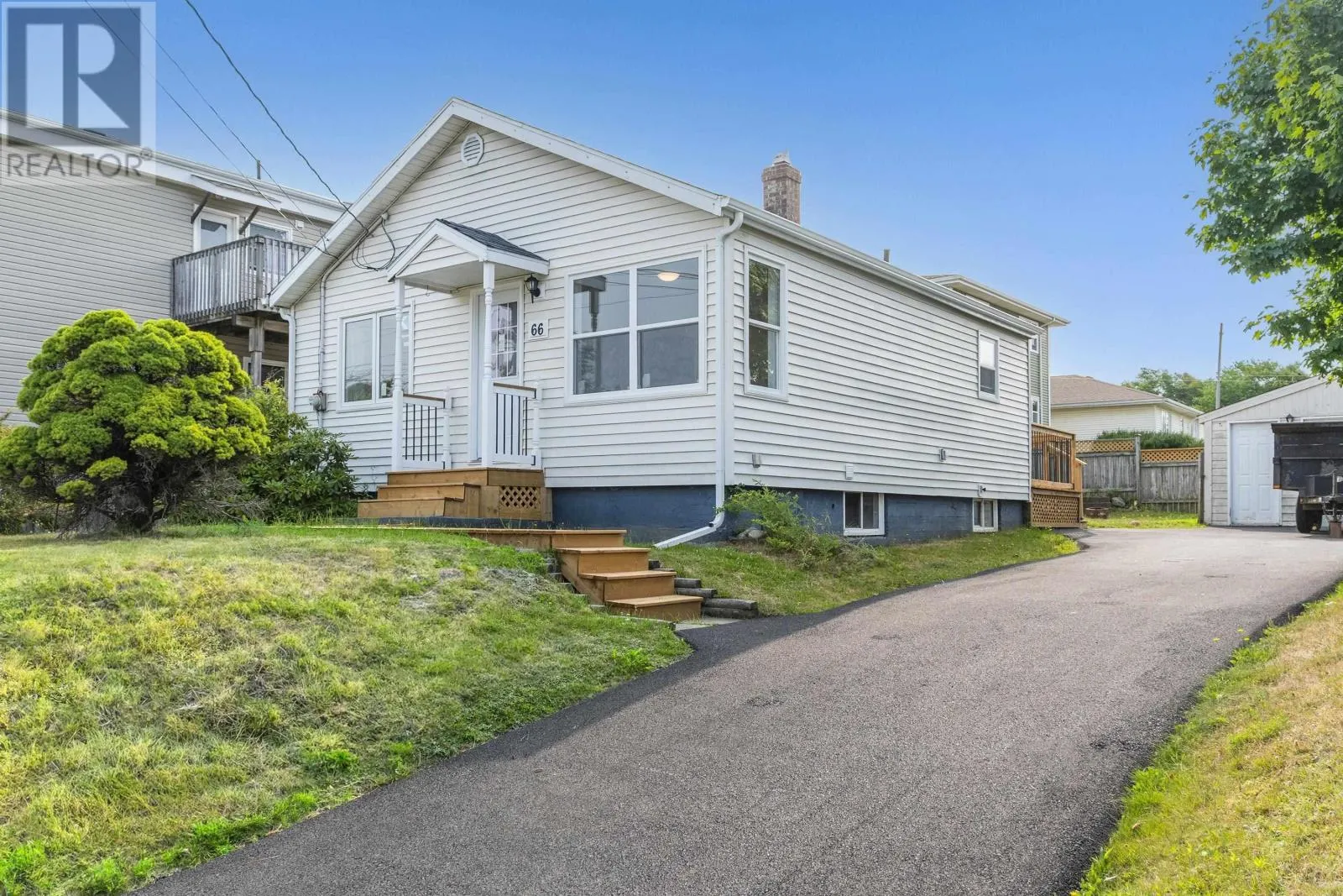 66 Woodland Avenue