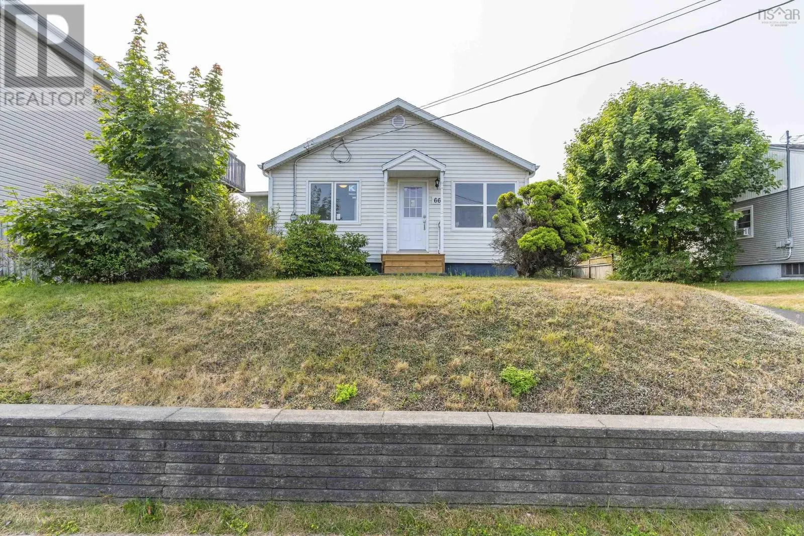 66 Woodland Avenue