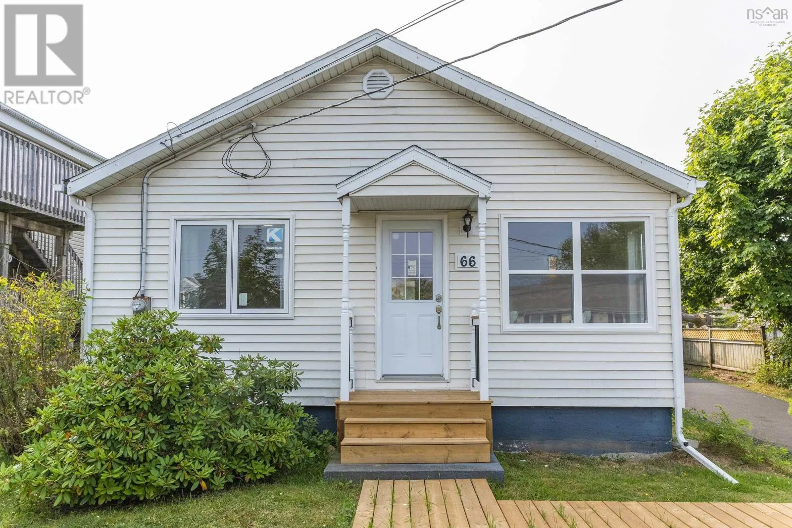 66 Woodland Avenue