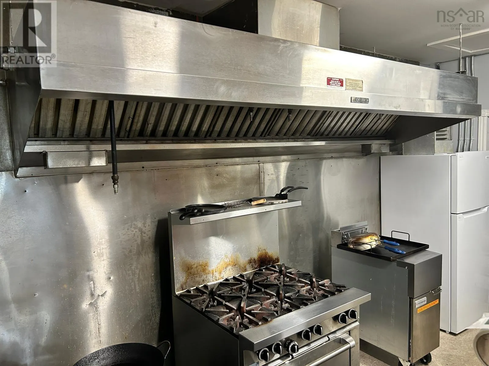1117 Old Sambro Road