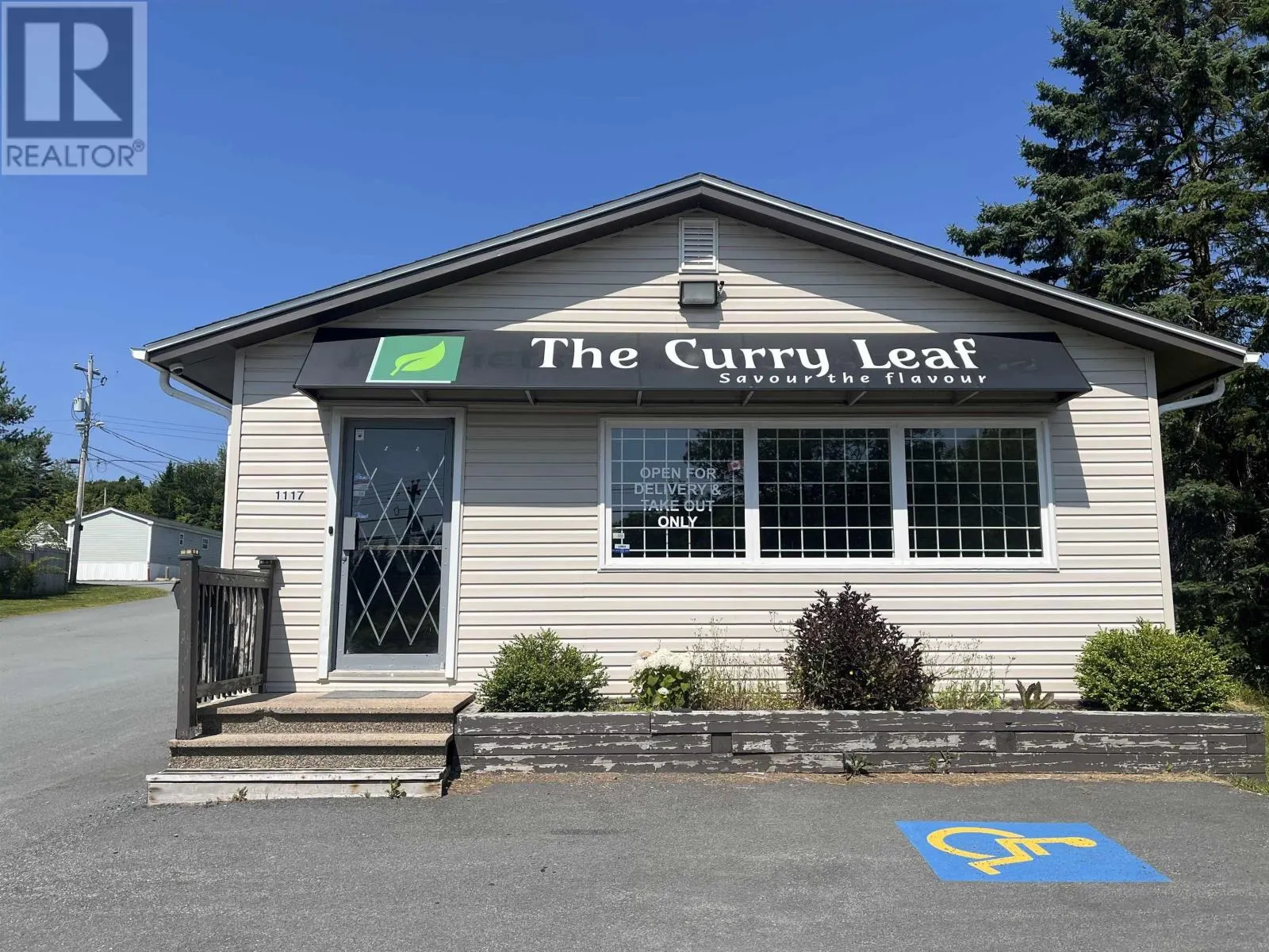 1117 Old Sambro Road