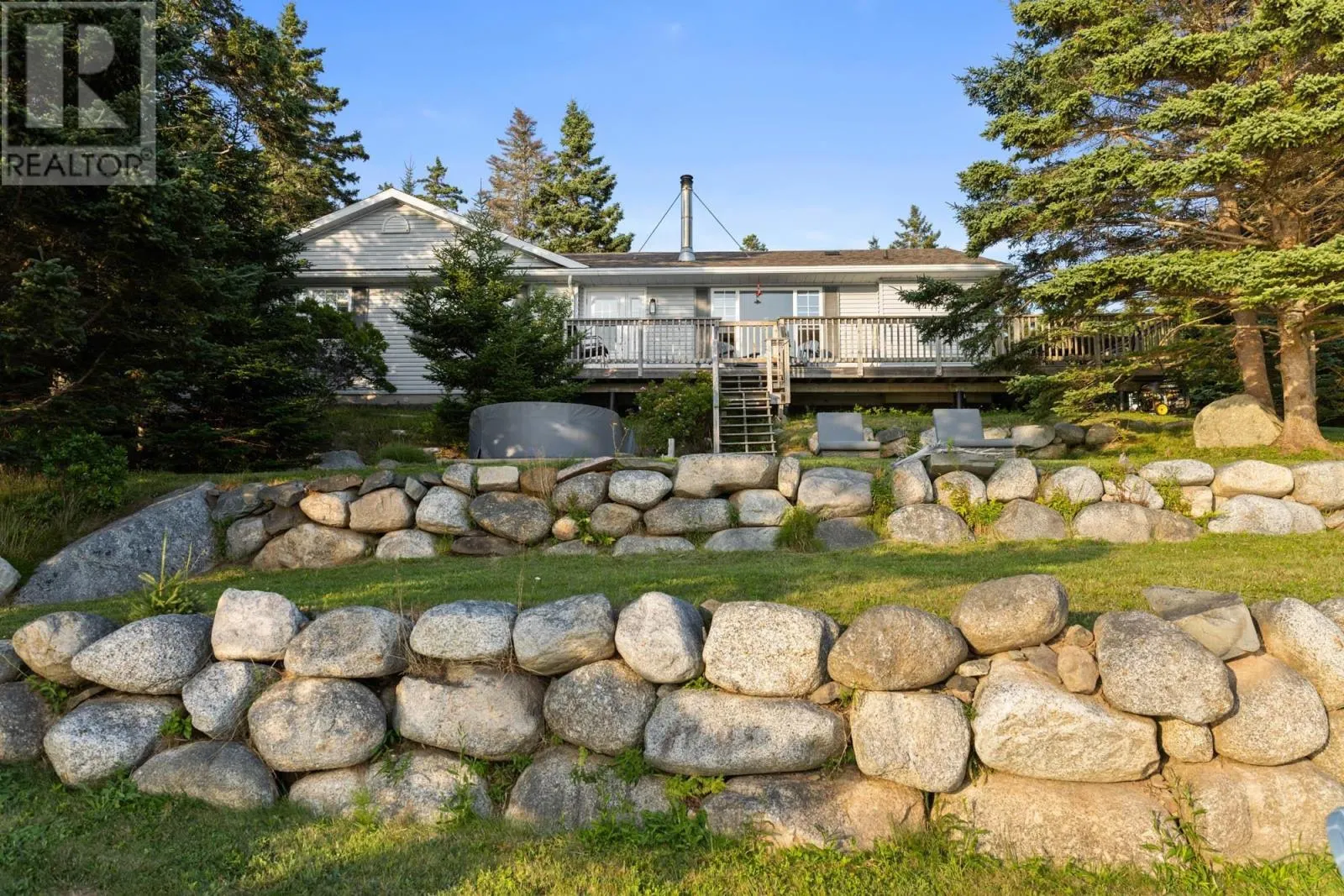 8748 Peggys Cove Road