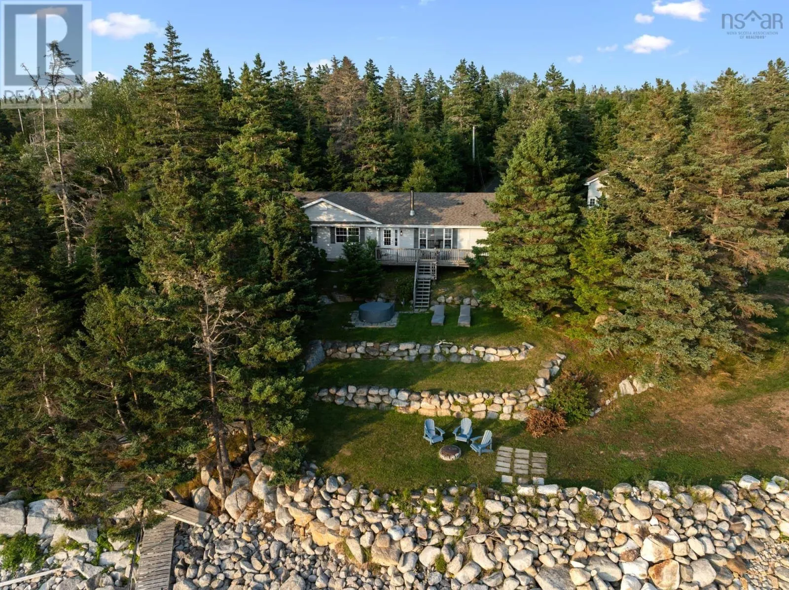 8748 Peggys Cove Road