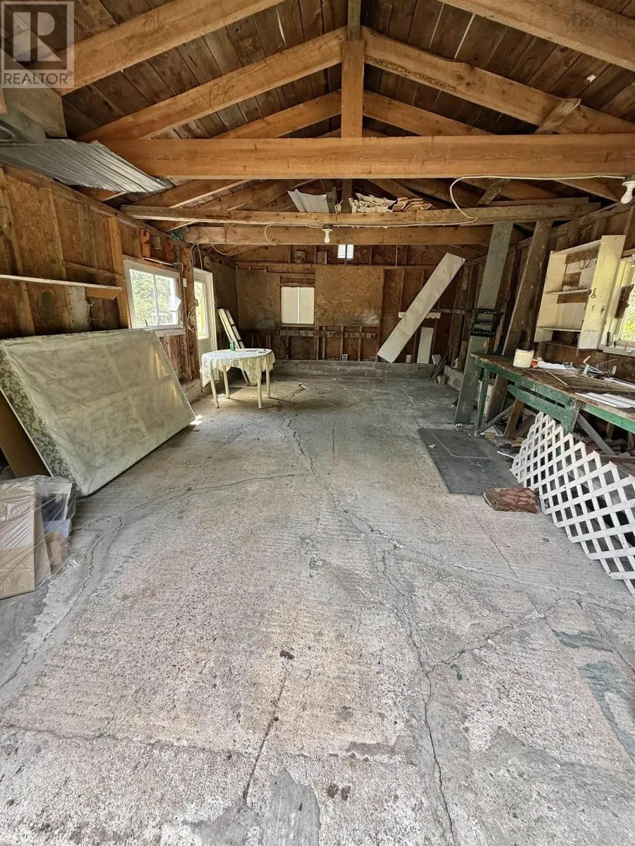 39 Sawdust Road