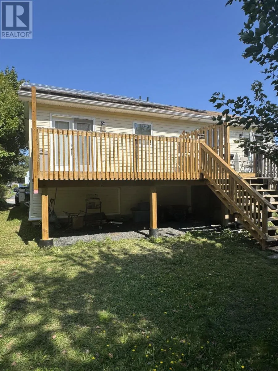 17A Hartlen Avenue