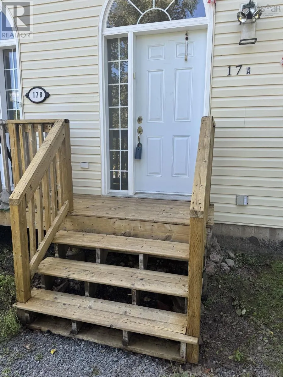 17A Hartlen Avenue