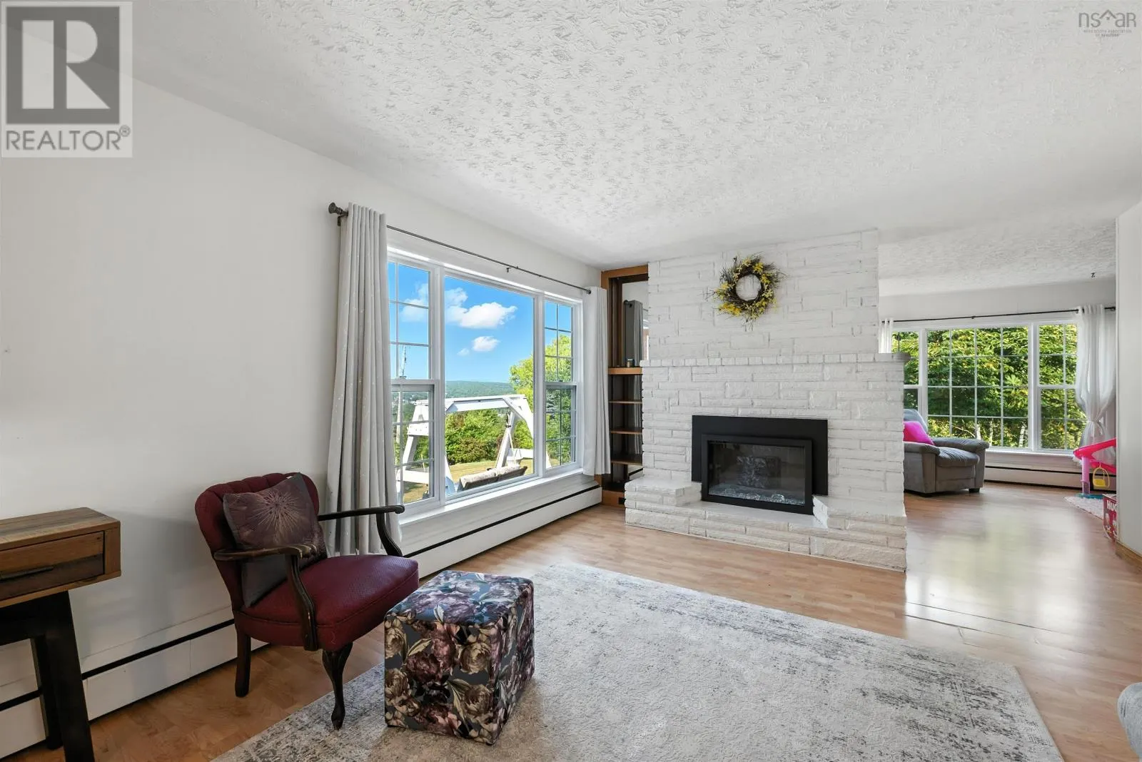 85 Chestnut Street