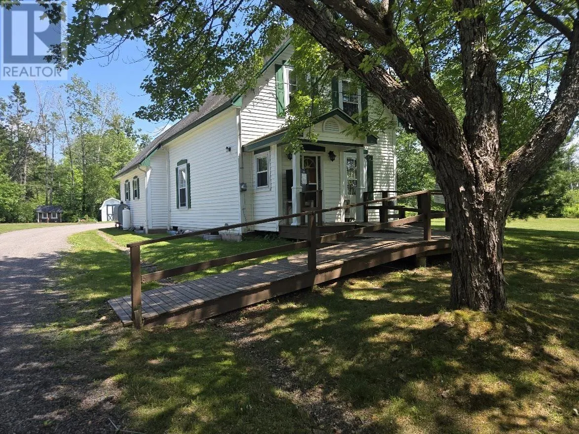 510 Sand Point Road
