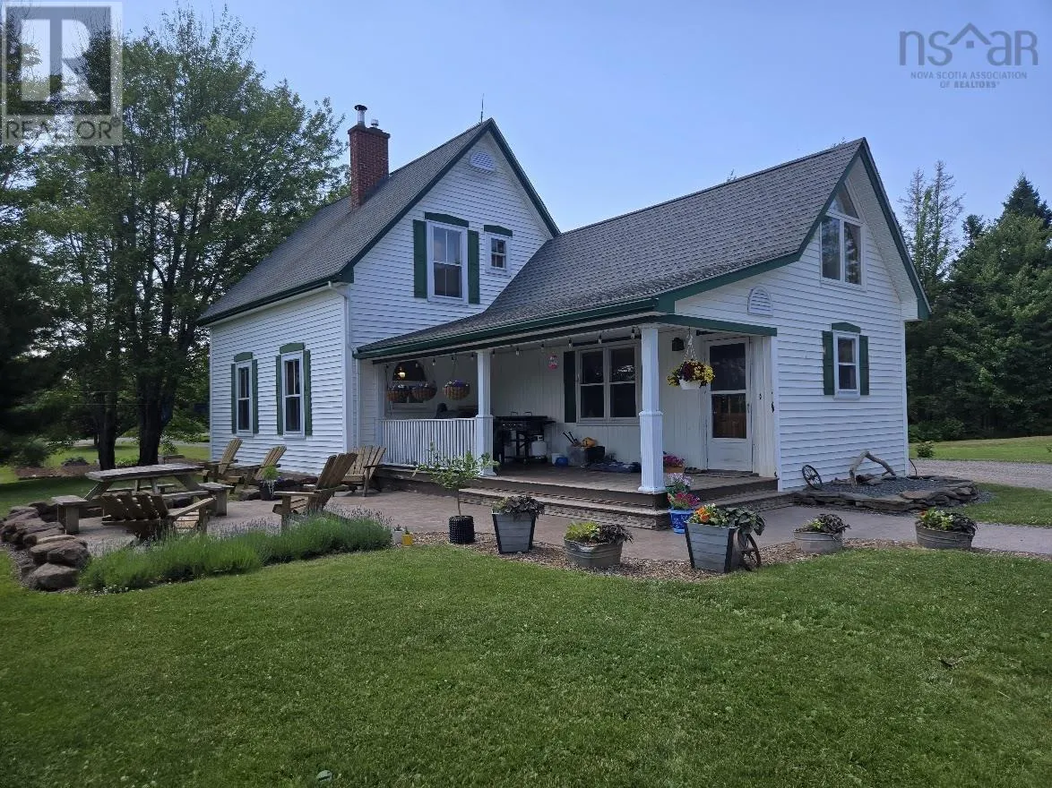 510 Sand Point Road