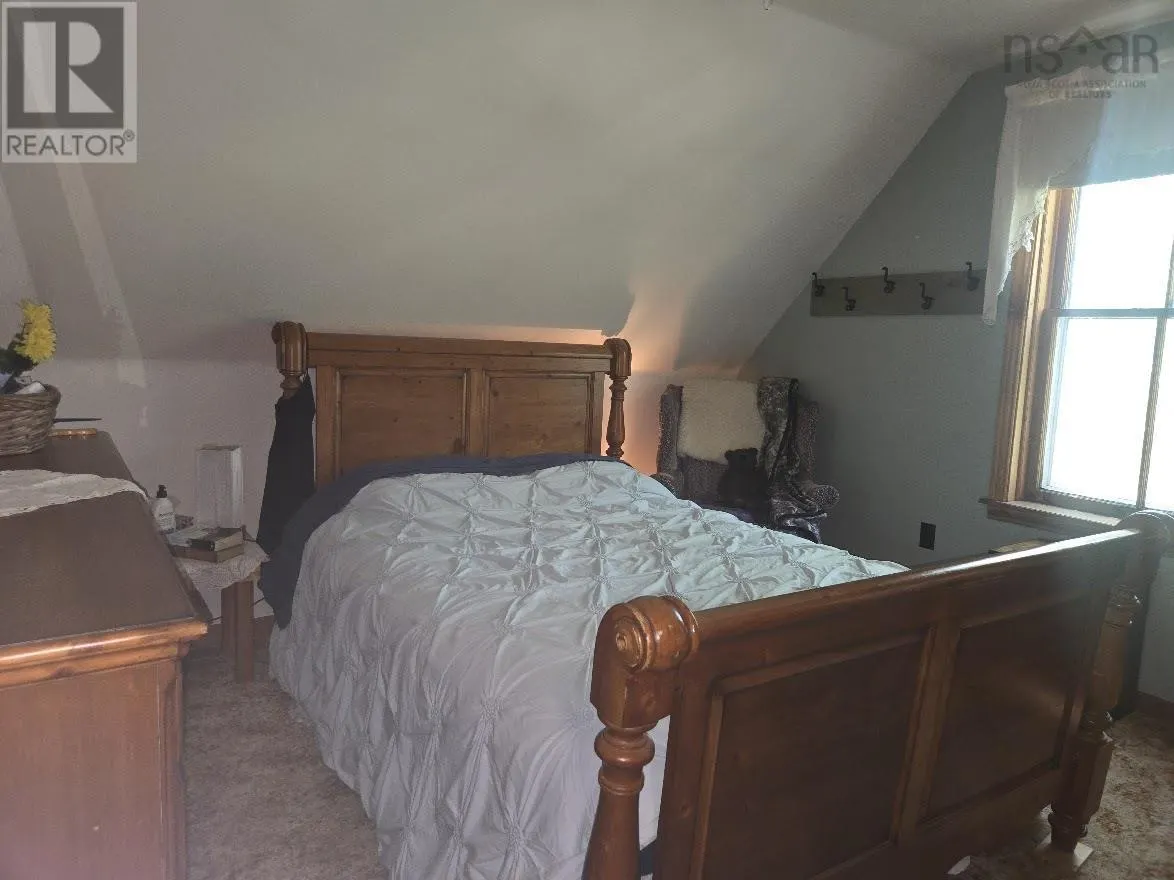 510 Sand Point Road