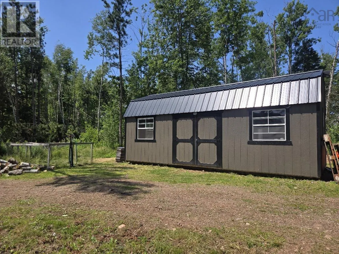 510 Sand Point Road