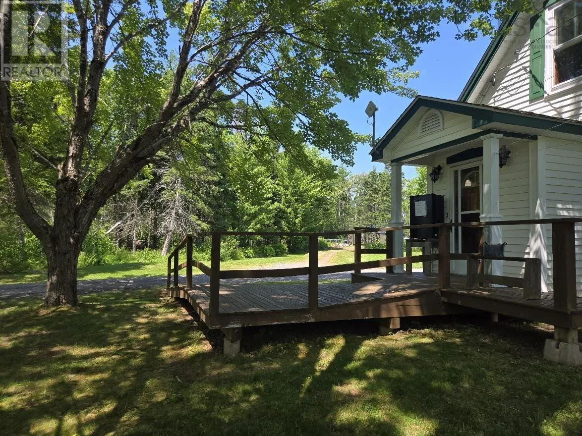 510 Sand Point Road