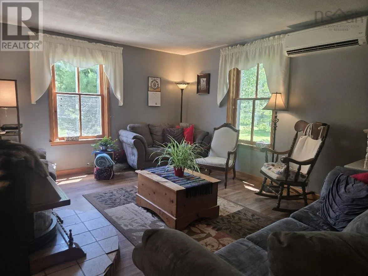 510 Sand Point Road