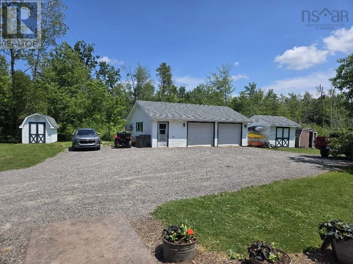 510 Sand Point Road