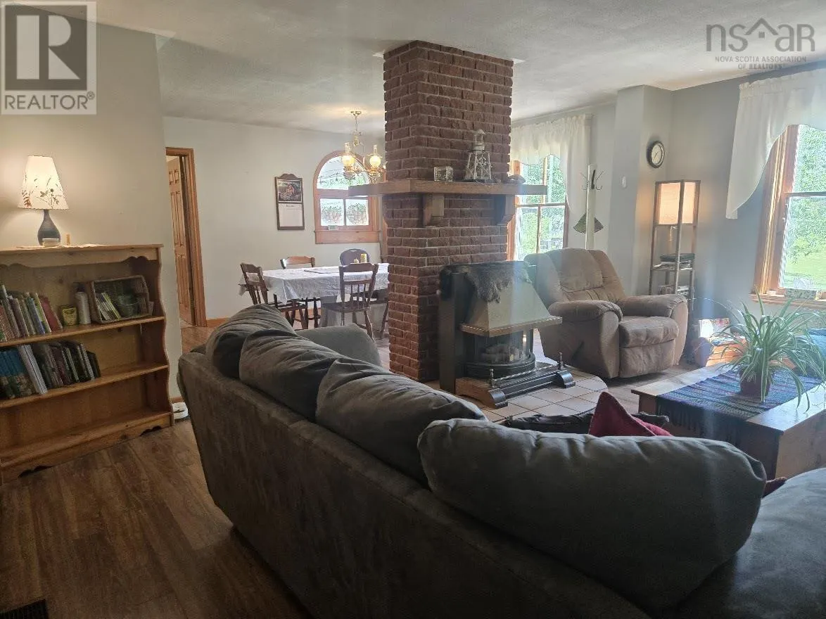 510 Sand Point Road