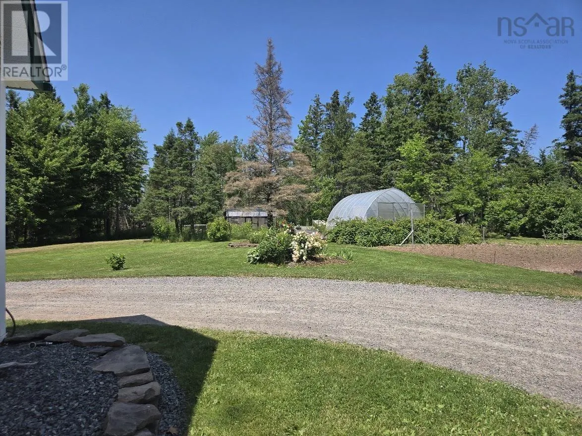 510 Sand Point Road