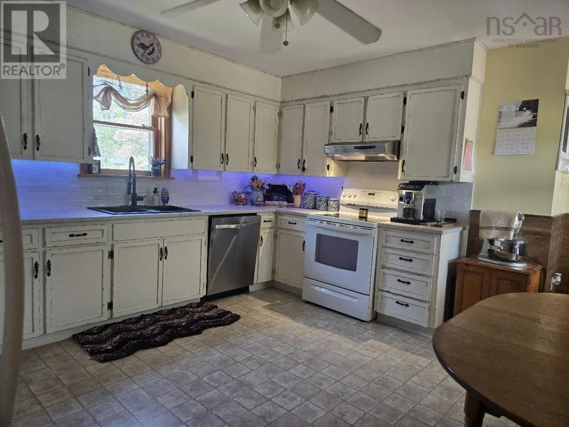 510 Sand Point Road