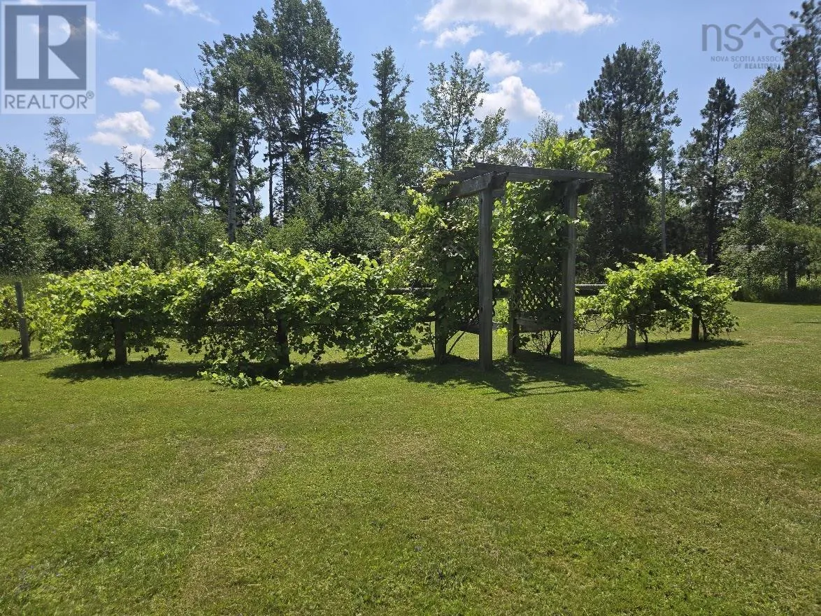 510 Sand Point Road