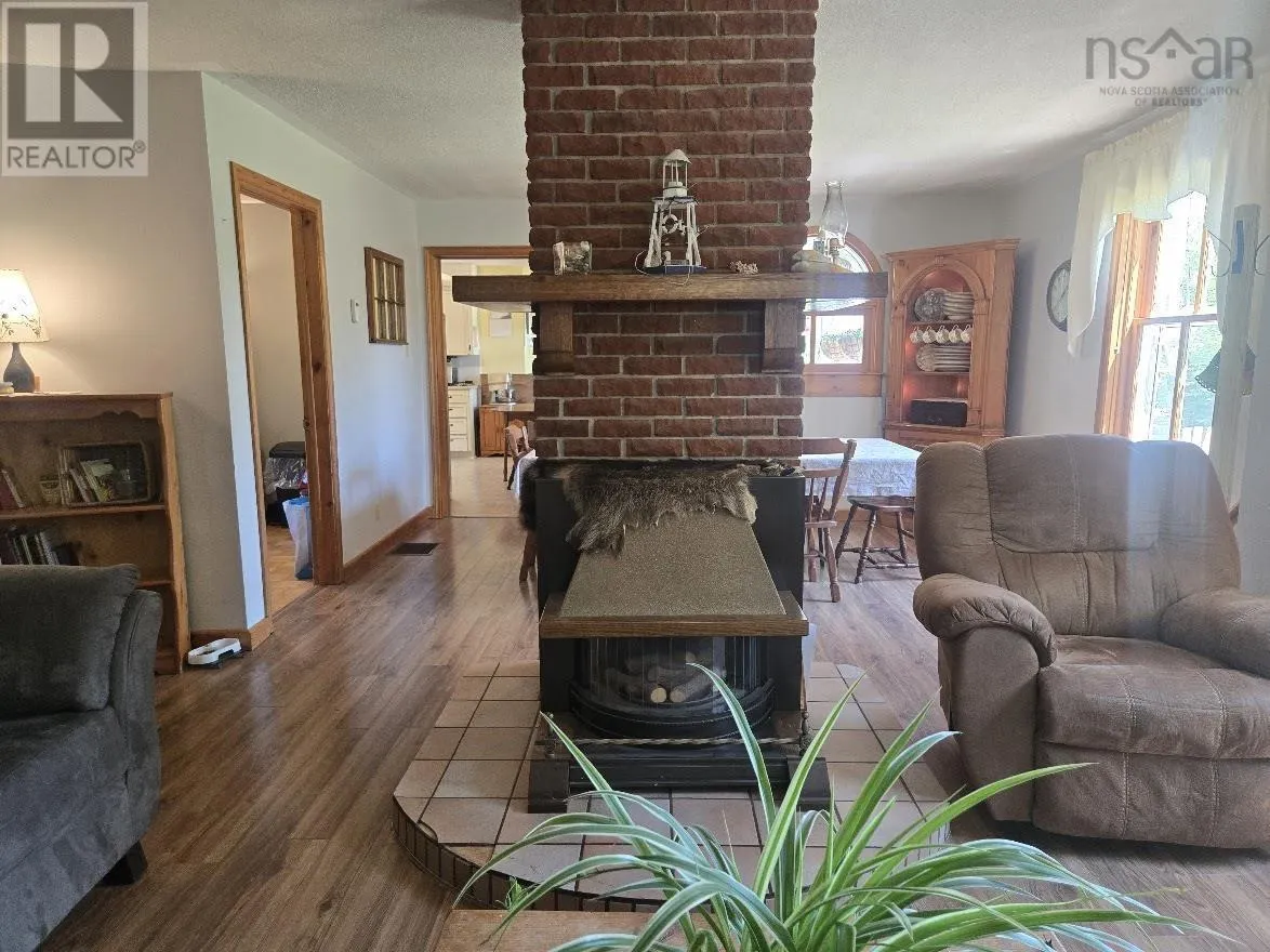 510 Sand Point Road