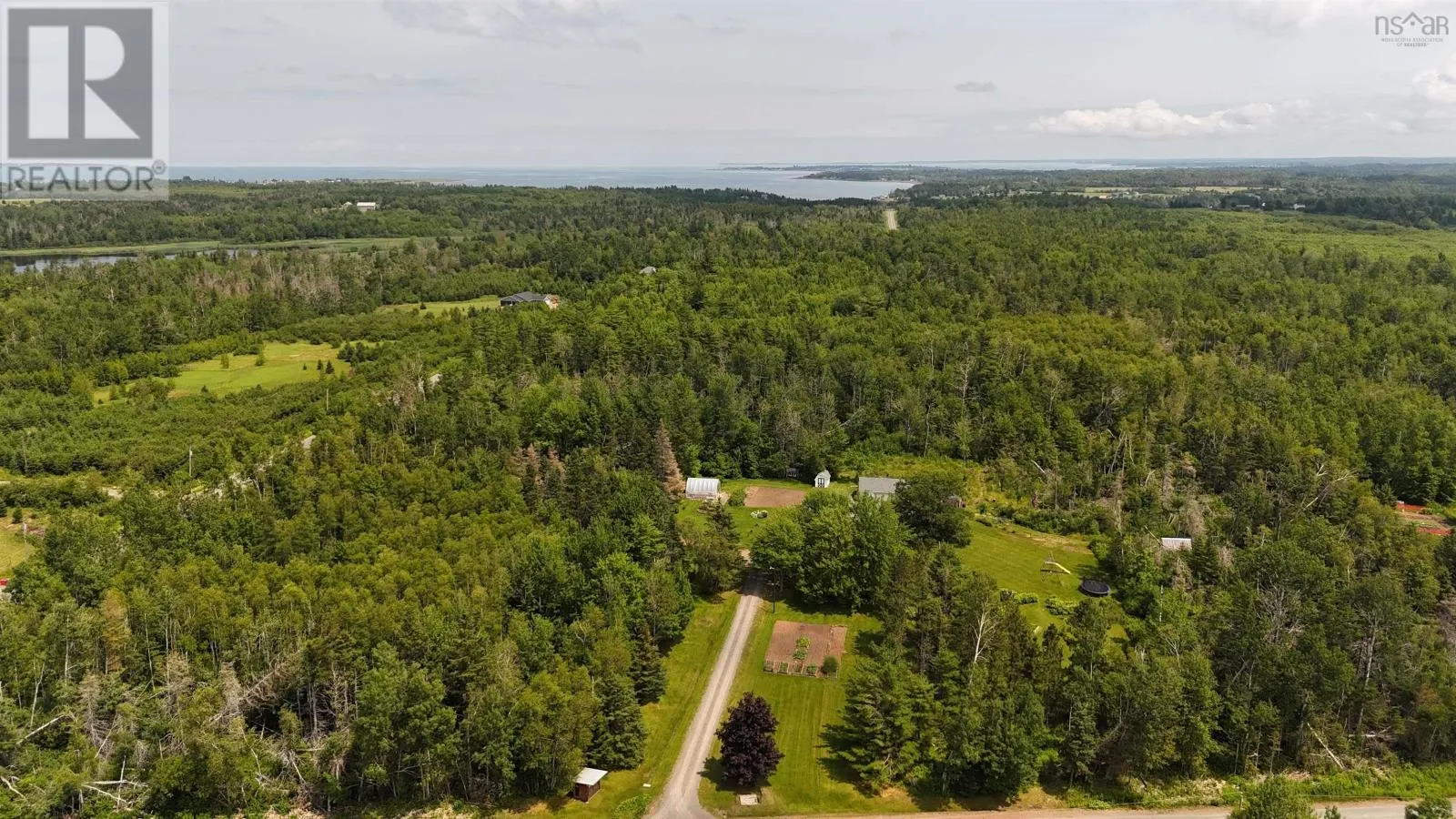 510 Sand Point Road