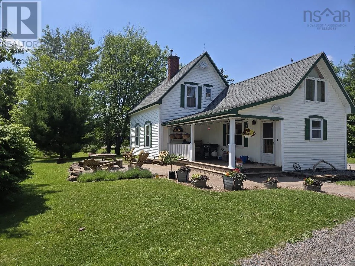 510 Sand Point Road
