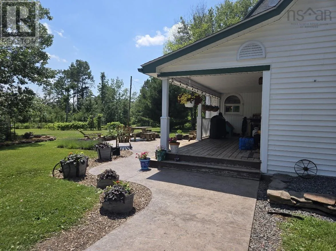 510 Sand Point Road