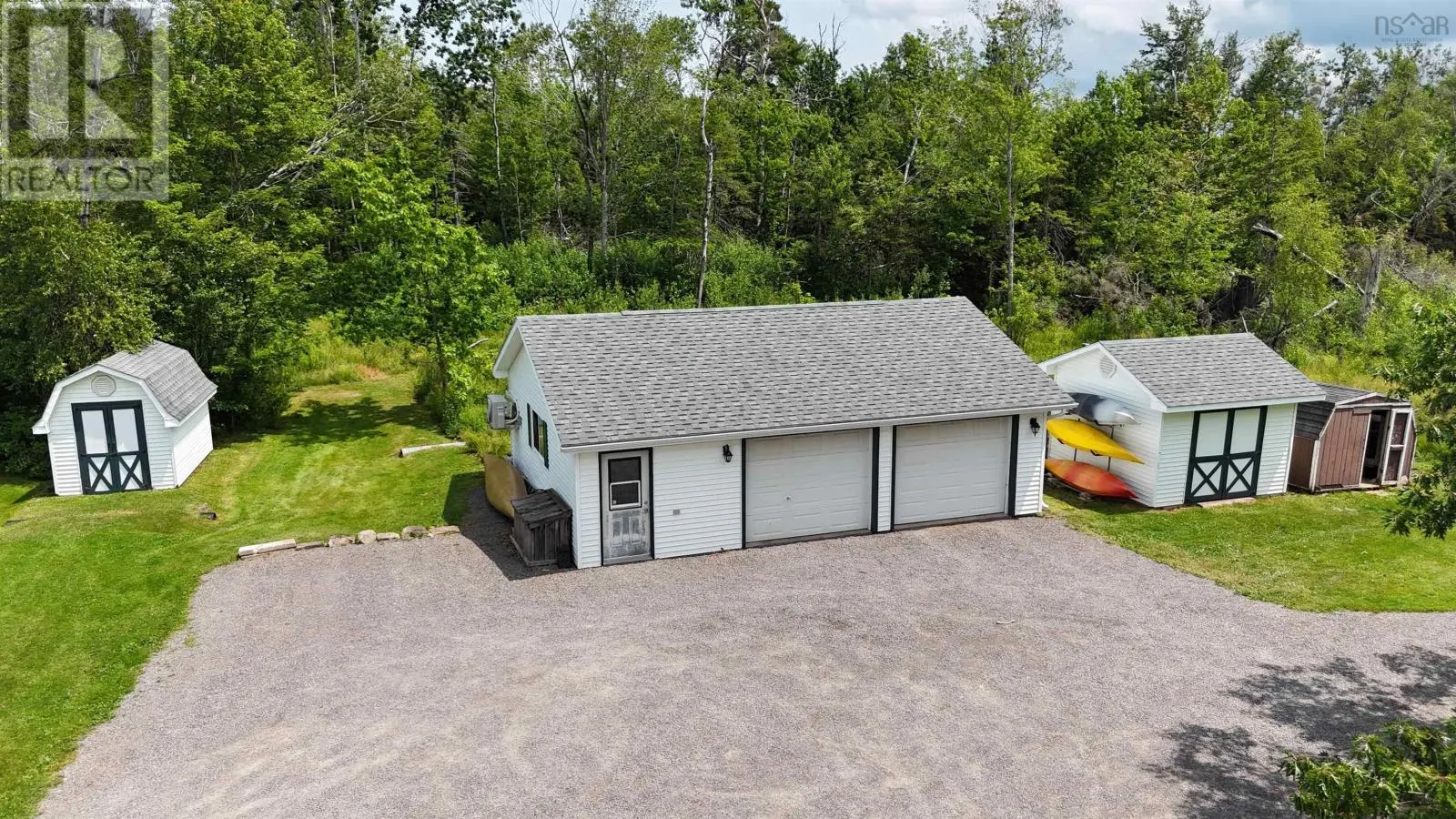 510 Sand Point Road