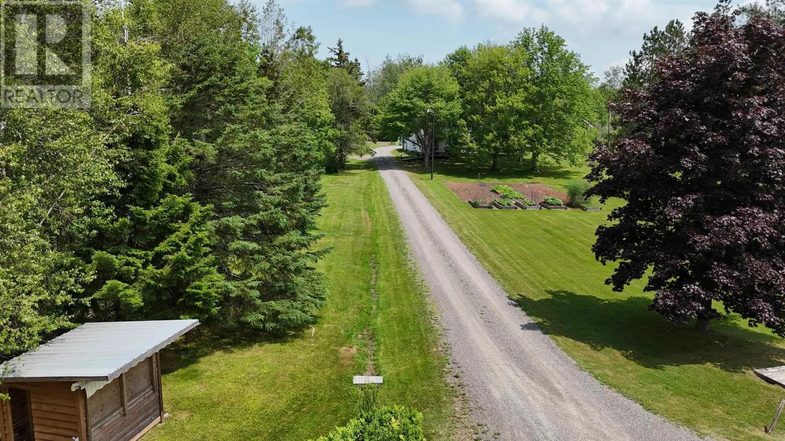 510 Sand Point Road