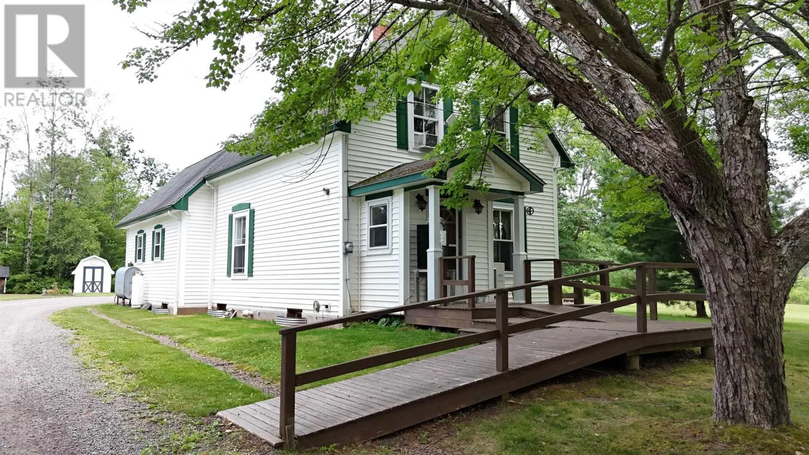 510 Sand Point Road