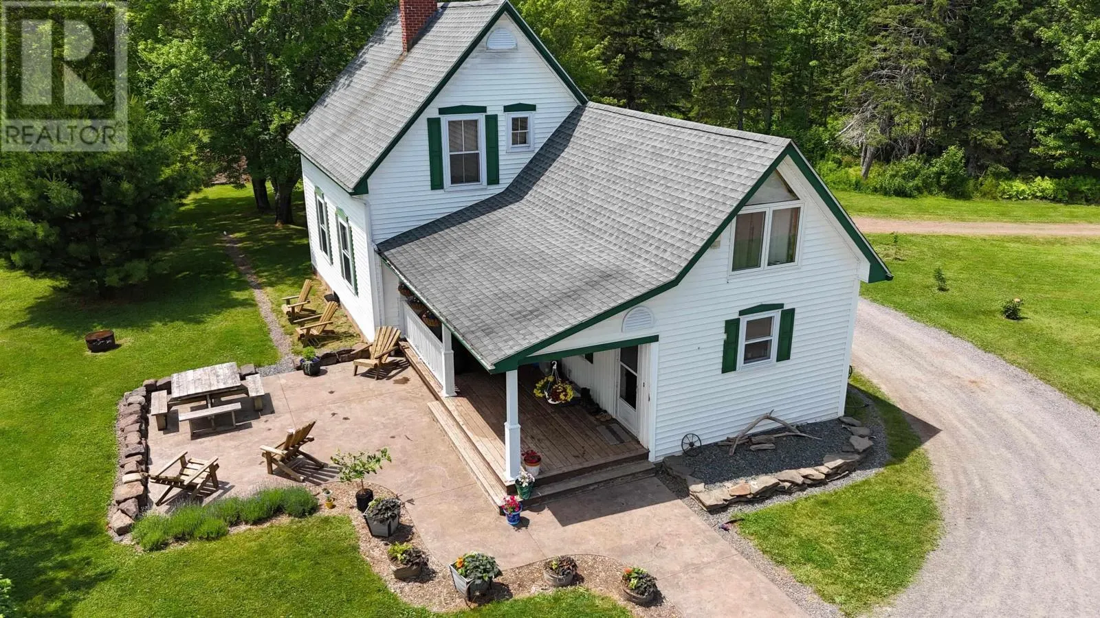 510 Sand Point Road