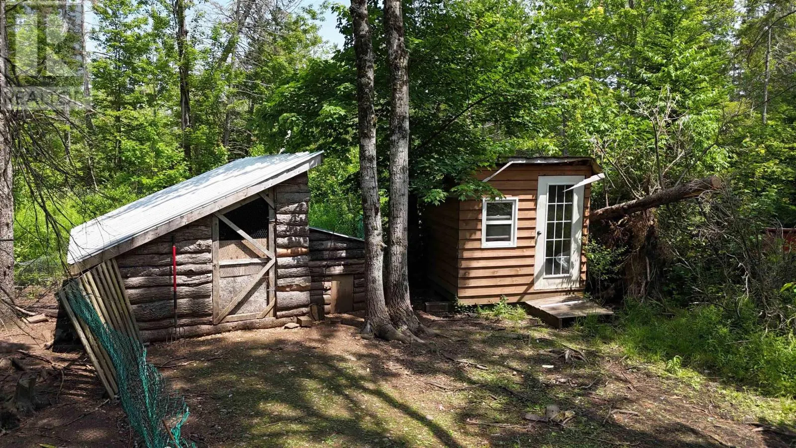 510 Sand Point Road