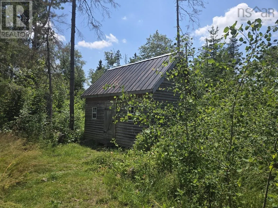 510 Sand Point Road