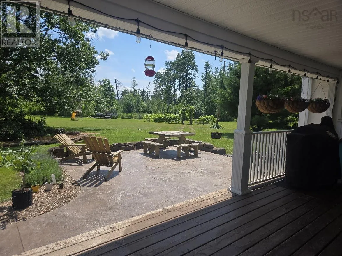 510 Sand Point Road