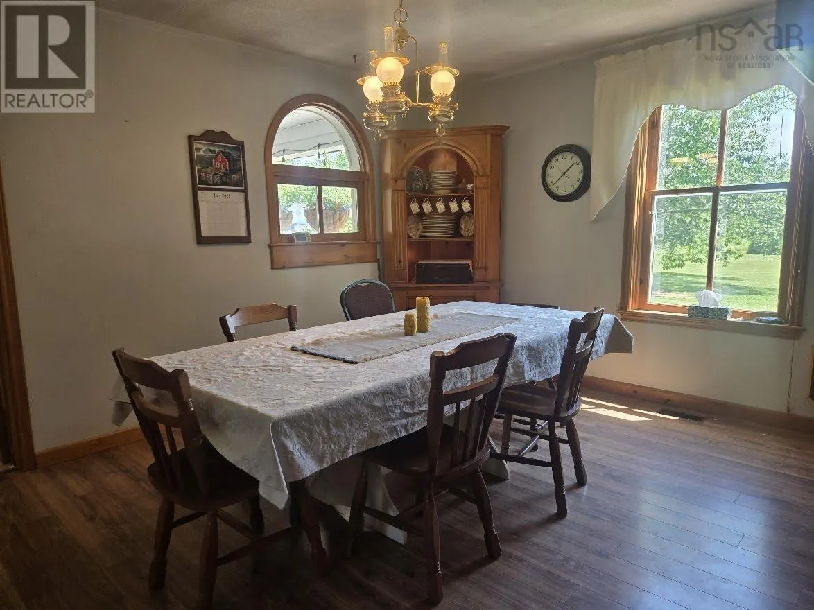 510 Sand Point Road