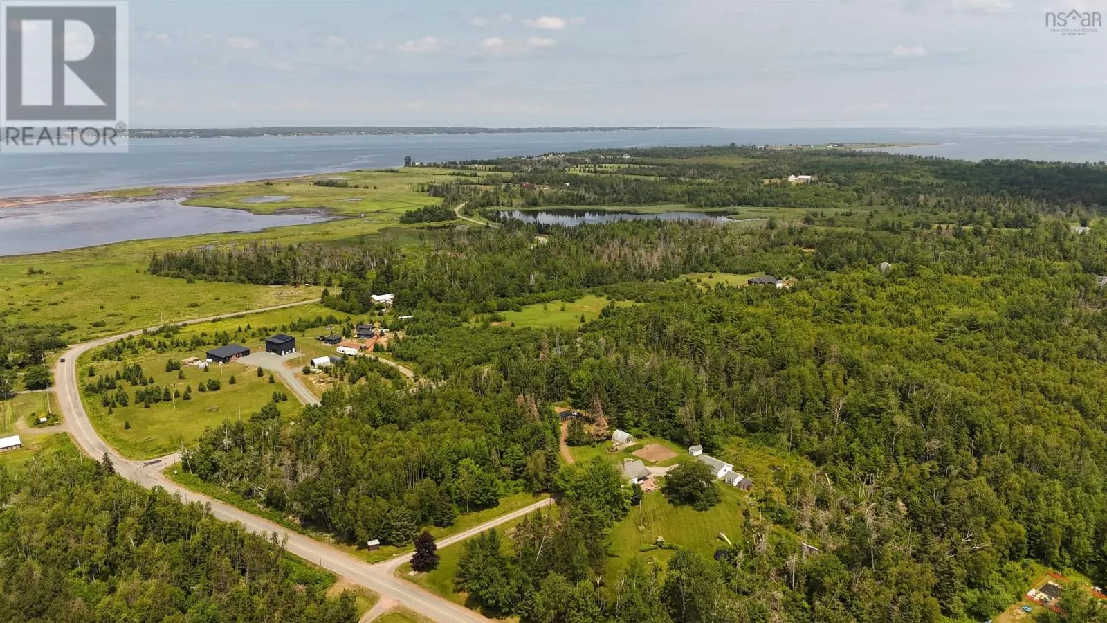 510 Sand Point Road