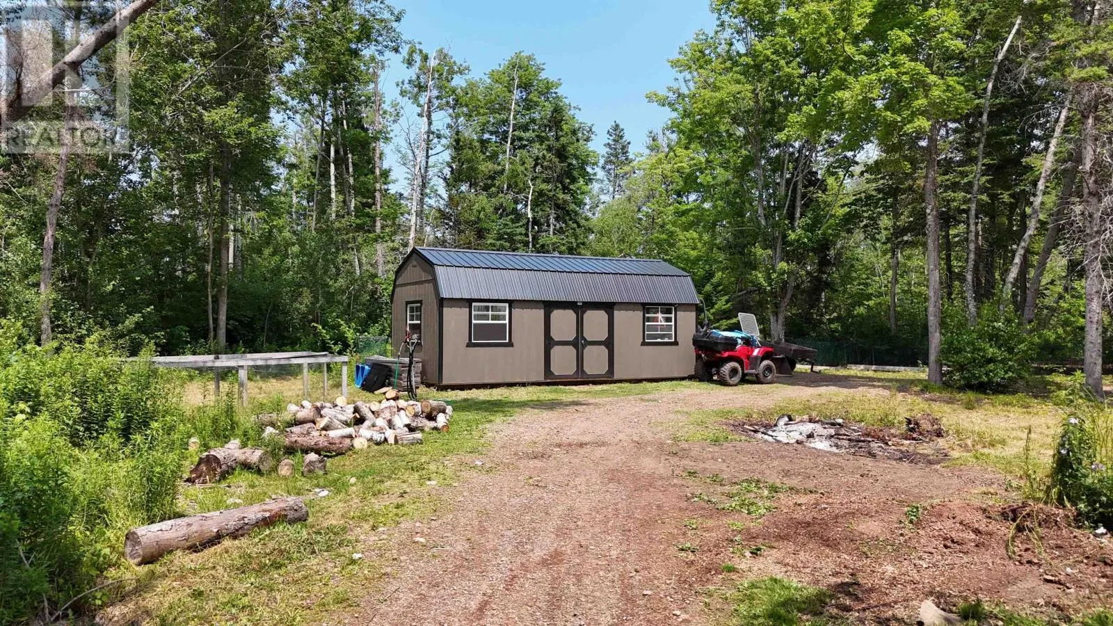 510 Sand Point Road