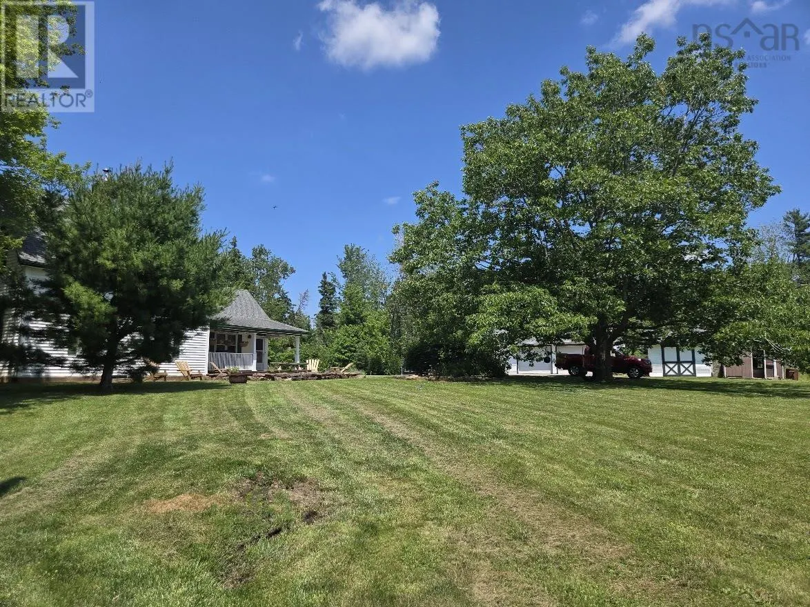 510 Sand Point Road