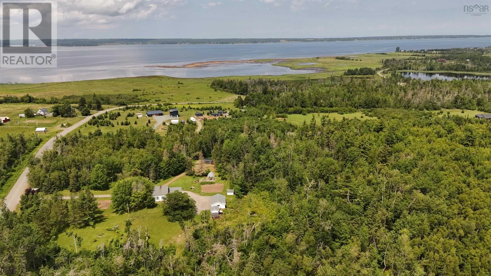 510 Sand Point Road