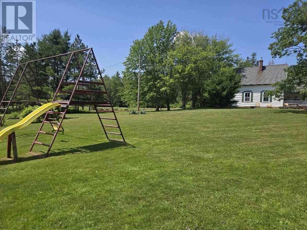 510 Sand Point Road
