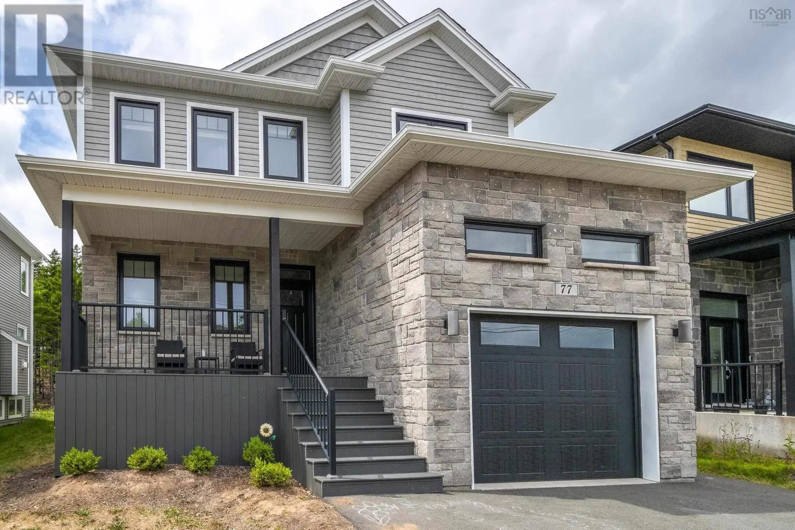 77 Bristolton Avenue