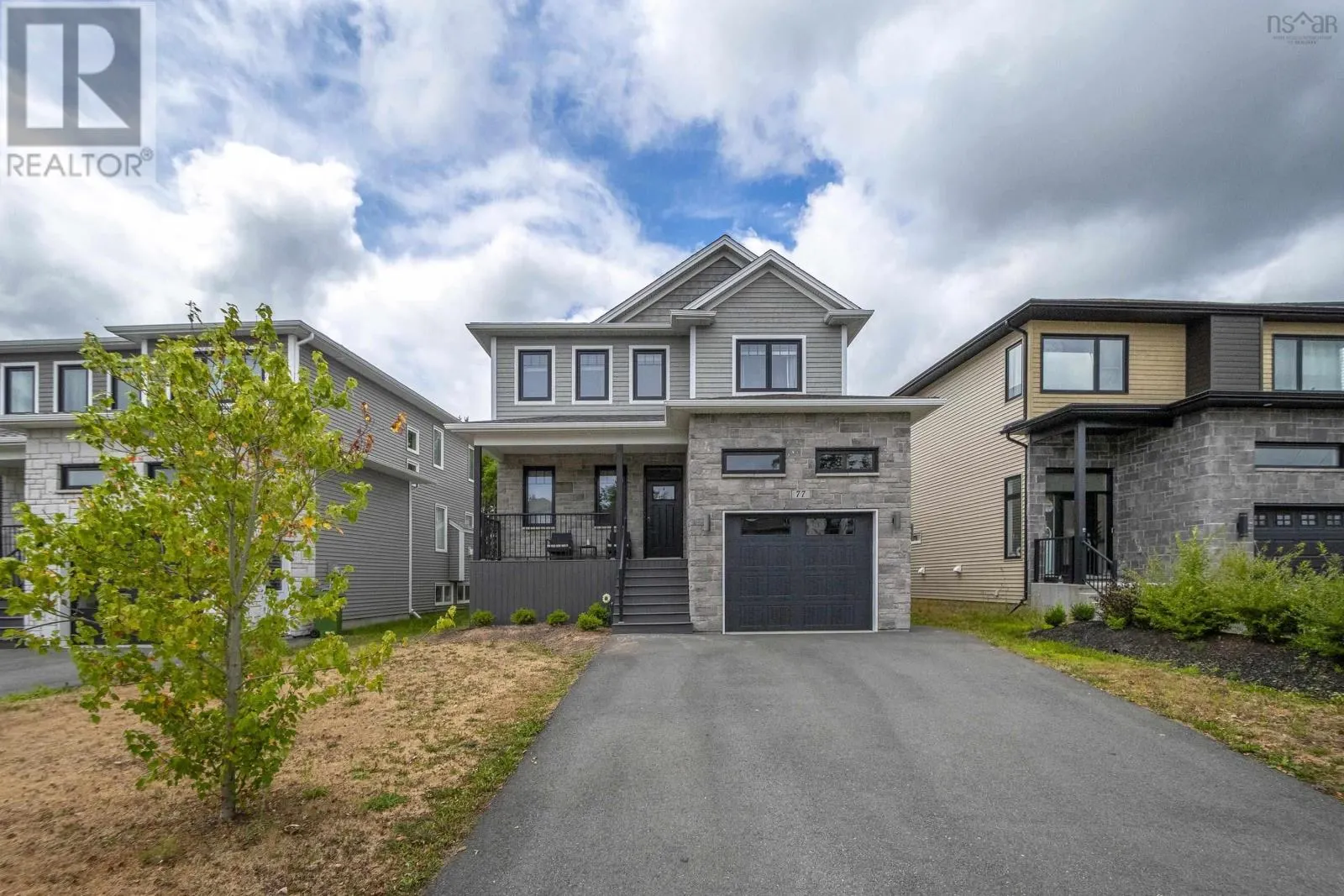 77 Bristolton Avenue
