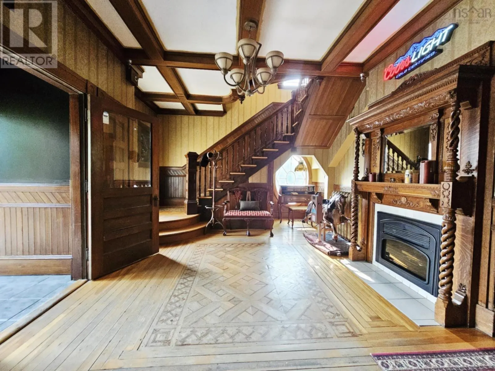 435 Prince Street