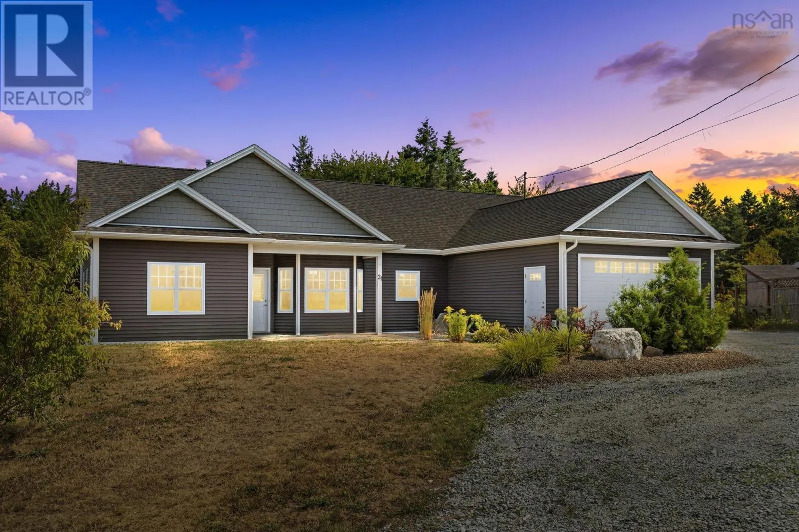 21 Prospectors Loop