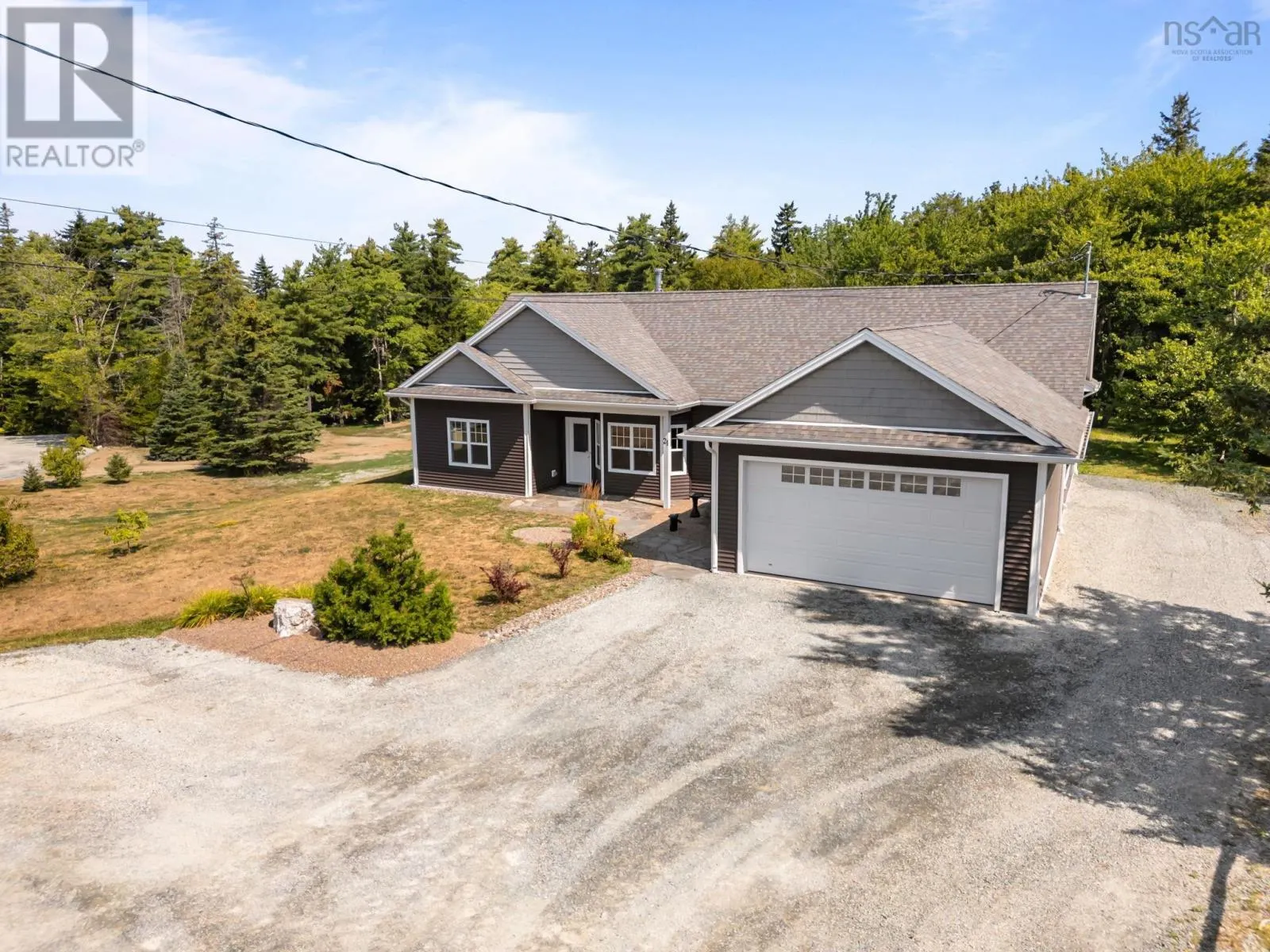 21 Prospectors Loop