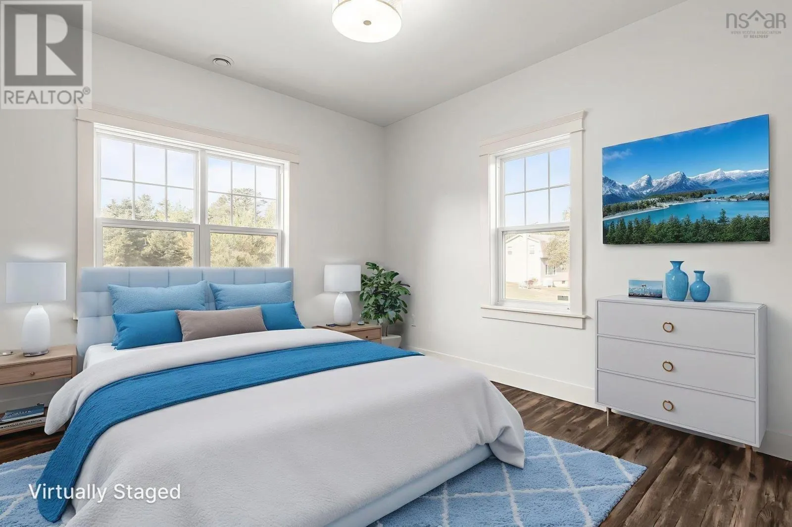 21 Prospectors Loop