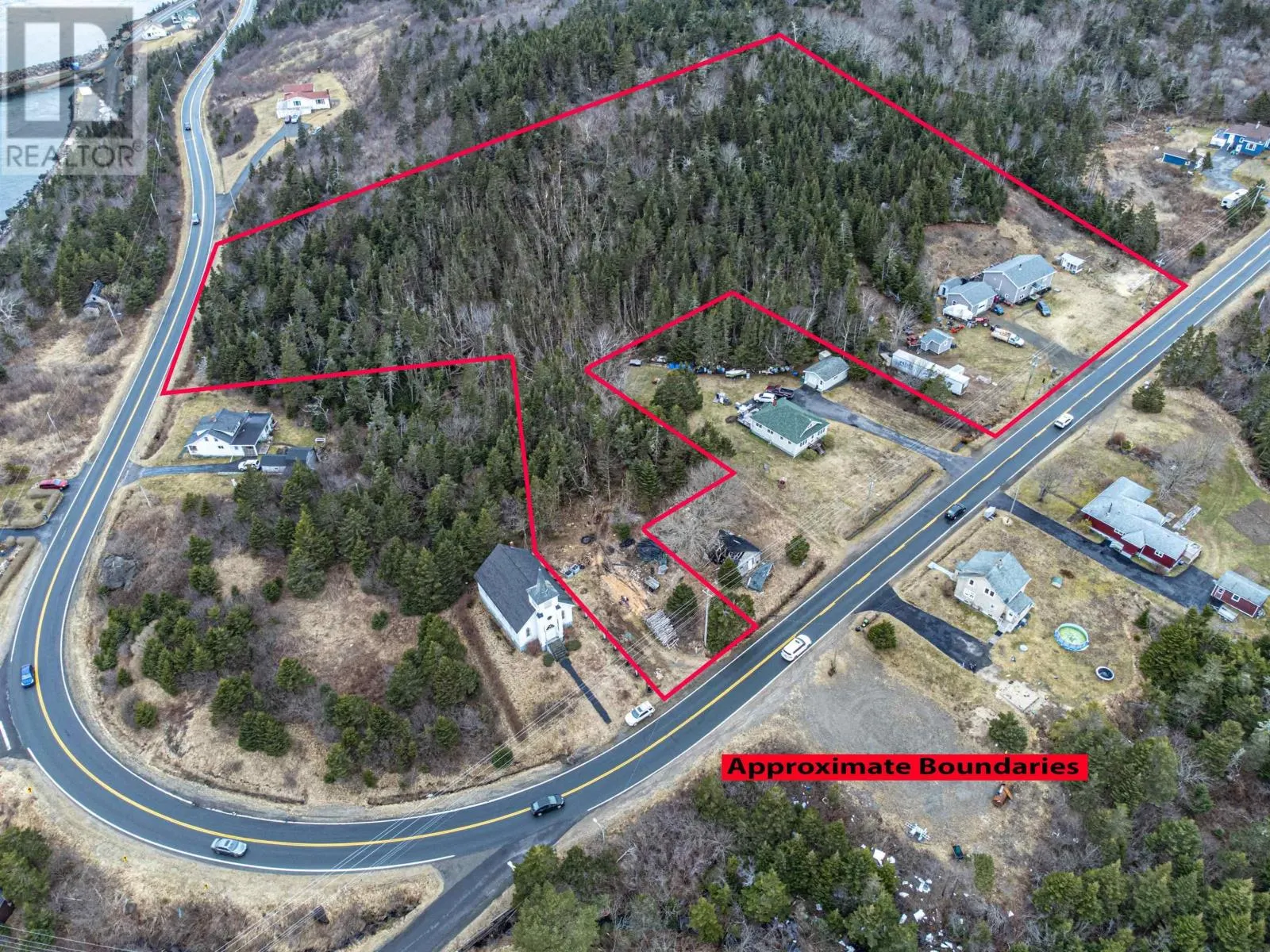 3681 Highway 217
