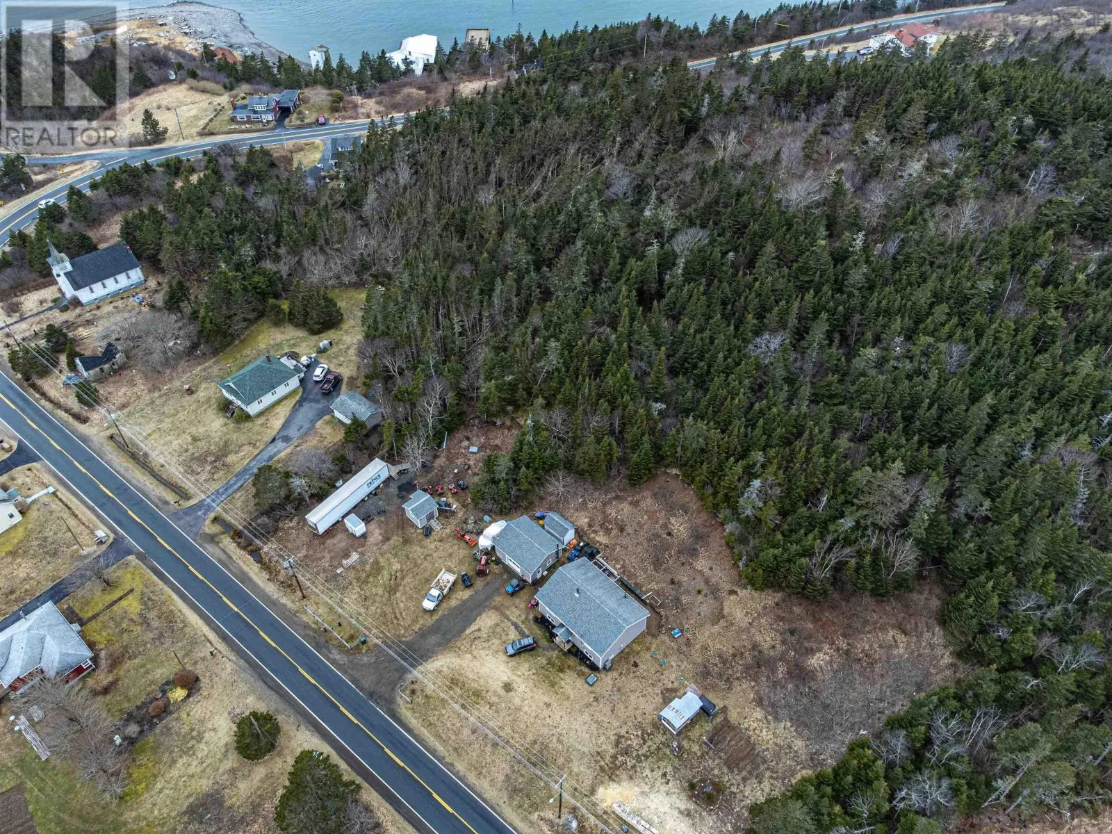 3681 Highway 217